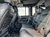 Jeep Wrangler Rubicon 2023